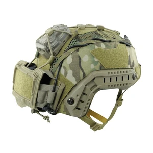 Poťah na prilbu Ops-Core FAST ST/XP High Agilite® – Multicam® (Farba: Multicam®, Veľkosť: S/M)