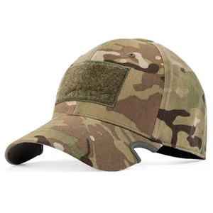 Šiltovka Classic Fitted Operator FlexFit® Notch® – Multicam® (Farba: Multicam®, Veľkosť: M/XL)