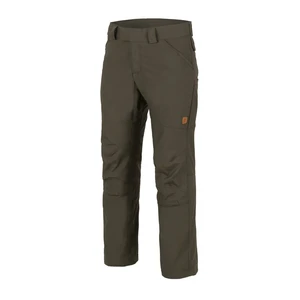 Nohavice Woodsman Helikon-Tex® – Taiga Green (Farba: Taiga Green, Veľkosť: XL - long)