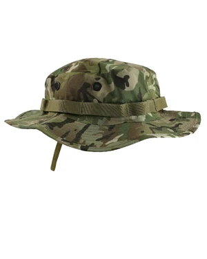 Klobúk US Style Jungle Kombat UK® - BTP (Farba: British Terrain Pattern®, Veľkosť: L)