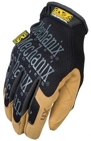 Rukavice Mechanix Wear Material4X Original (Veľkosť: S)