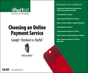 Choosing an Online Payment Service