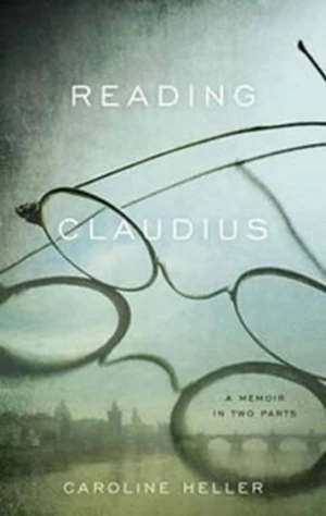 Reading Claudius - Caroline Heller