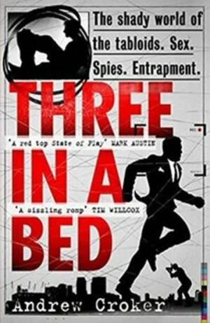 Three In a Bed - Andrew Croker