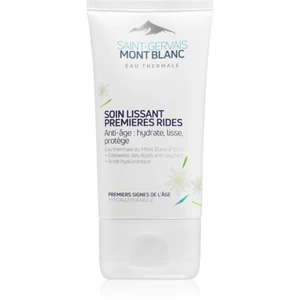 SAINT-GERVAIS MONT BLANC EAU THERMALE aktivní krém proti vráskám 40 ml