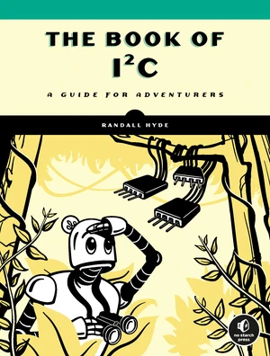 The Book of IÂ²C