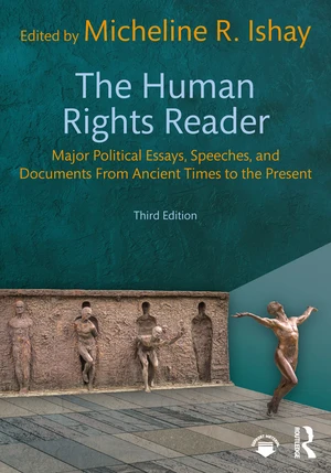 The Human Rights Reader