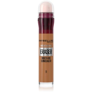 MAYBELLINE NEW YORK Instant Anti Age Eraser tekutý korektor s aplikátorom odtieň 11 Tan 6.8 ml