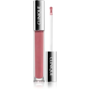 Clinique Pop™ Plush Creamy Lip Gloss hydratačný lesk na pery odtieň Strawberry Pop 3,4 ml