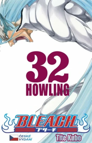 Bleach 32 - Tite Kubo