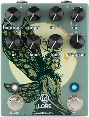 Walrus Audio Lore Efekt gitarowy