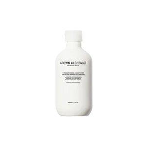 GROWN ALCHEMIST Posilující kondicionér 200 ml