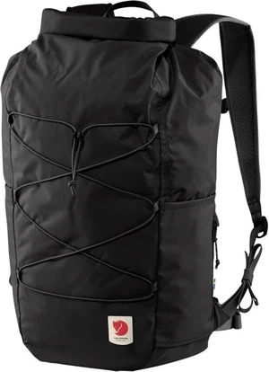 Fjällräven High Coast Rolltop 26 Zaino Black