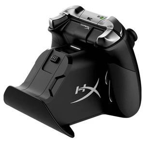 Dokovacia stanica HyperX ChargePlay Duo (Xbox One/Series) (HX-CPDUX-C) Nabíjecí stanice HyperX ChargePlay Duo Controller pro Xbox
Nabíjejte dva ovlada