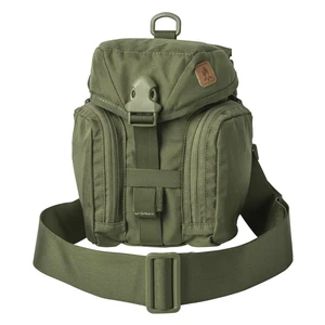 Helikon-Tex® Brašna přes rameno HELIKON Bushcraft Essential Kitbag OLIVE GREEN