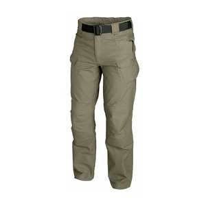 Helikon-Tex® Kalhoty Helikon URBAN TACTICAL PANTS UTP Adaptive Green rip-stop LONG Velikost: 3XL