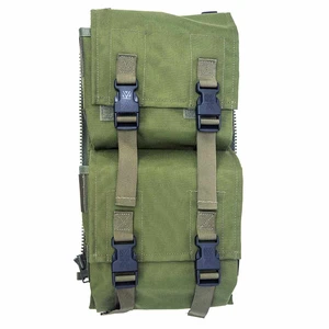 Karrimor SF Predator Side Pocket Double Omni (1 ks) - OLIVE