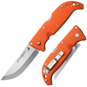 Nůž Cold Steel Finn Wolf - Orange