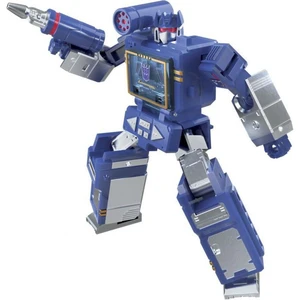 Hasbro Transformers Generations Wfc Kingdom core figurka Soundwave