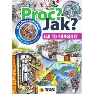 Sun Proč? Jak? Jak to Funguje?