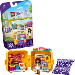 LEGO® Friends 41671 Andrein plavecký boxík