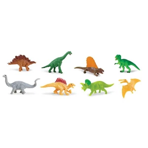 Safari Ltd Dinosauři Good Luck Minis Funpack