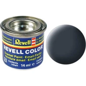 Barva Revell emailová 32179 matná šedavě modrá greyish blue mat