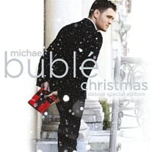 Michael Bublé – Christmas (Deluxe Special Edition) CD