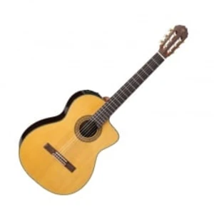 Takamine Tc132sc Gitara Elektroklasyczna 4/4