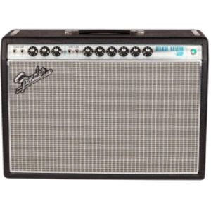 Fender 68 Custom Deluxe Reverb