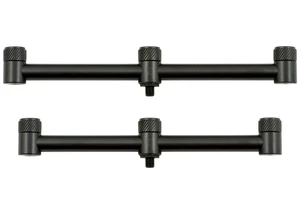 Fox hrazdy black label qr buzz bars 3 rod 2 ks