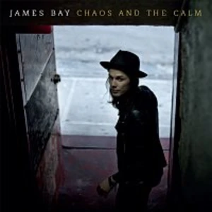 James Bay – Chaos And The Calm