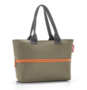 Kabelka Reisenthel Shopper e1 Olive green