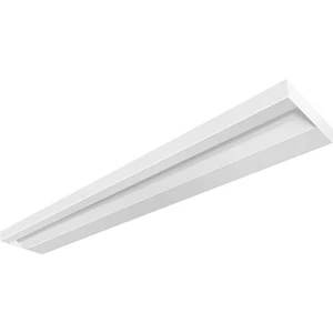 ESYLUX EO10849817 WCLBOL  LED stropné svietidlo LED  pevne zabudované LED osvetlenie   biela