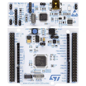 STMicroelectronics vývojová doska NUCLEO-L152RE  STM32 L1 Series