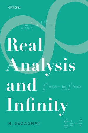 Real Analysis and Infinity