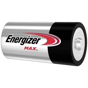 Energizer Max LR14 batéria typu C  alkalicko-mangánová  1.5 V 2 ks