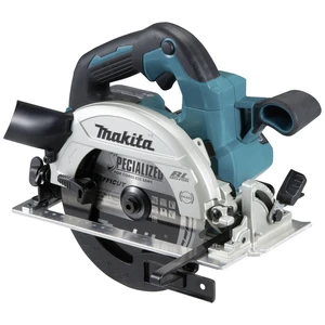 Makita DHS660Z Aku ručná kotúčová píla  165 mm bez akumulátoru  18 V