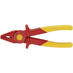 Knipex 98 62 01 VDE kombinované kliešte 180 mm