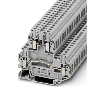 Disconnect terminal block UTTB  4-TG P/P 3044801 Phoenix Contact