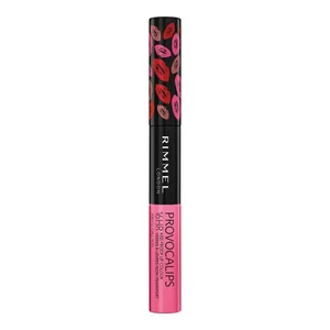 Rimmel London Provocalips 16hr Kiss Proof Lip Colour 7 ml rúž pre ženy 200 I´ll Call You tekuté linky