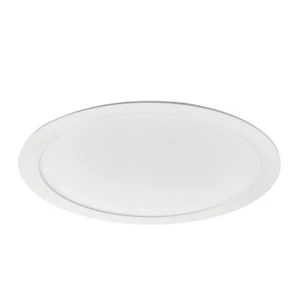 Podhledové LED svítidlo Kanlux ROUNDA V2LED 24W-WW-W teplá bílá 33524