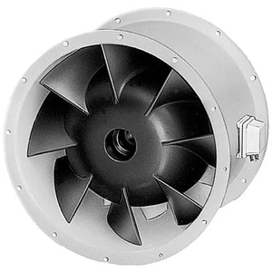 Helios 6690 ventilátor do rúrky 400 V 5240 m³/h