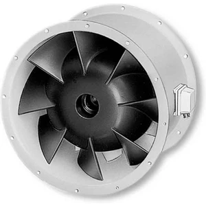 Helios 6661 ventilátor do rúrky 230 V 1800 m³/h