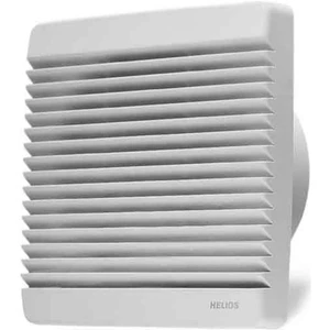 Helios HV 200/4 R nástenný a okenný ventilátor 230 V 450 m³/h