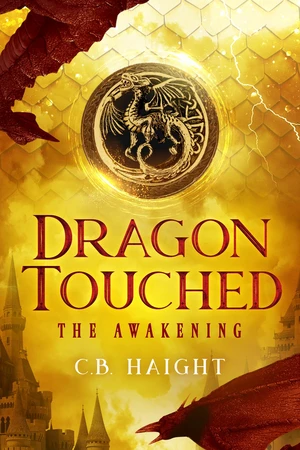 Dragon Touched