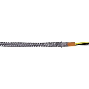 LAPP ÖLFLEX® HEAT 180 GLS vysokoteplotný kábel 3 G 1.50 mm² červená, hnedá 46214-1000 1000 m