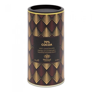 Heiße Schokolade Whittard of Chelsea „70% Cocoa“, 300 g