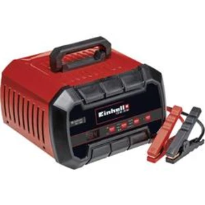 Nabíječka Einhell 1002275, 12 V, 24 V, 30 A, 15 A