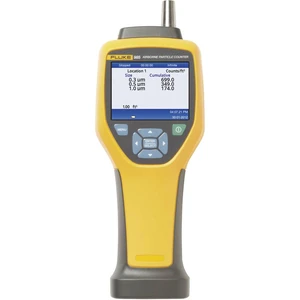 Fluke 985 počítadlo častíc 0.3 - 10 µm